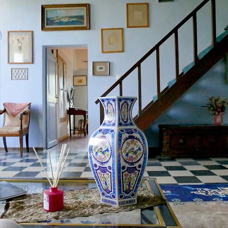 Villa Campo Di Fiore Ареццо Екстер'єр фото