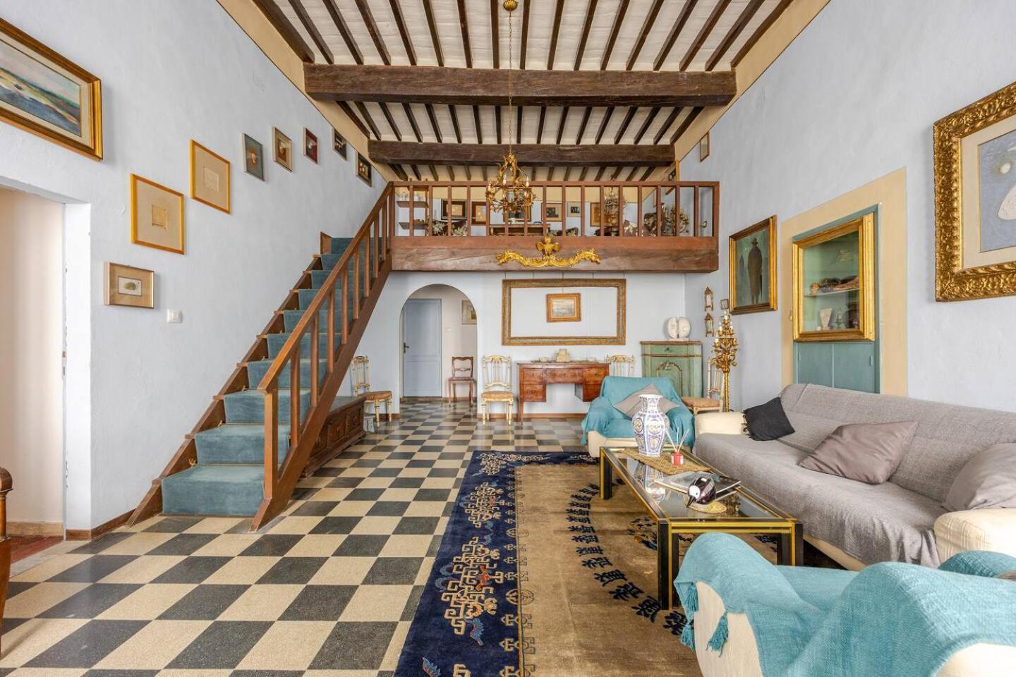 Villa Campo Di Fiore Ареццо Екстер'єр фото