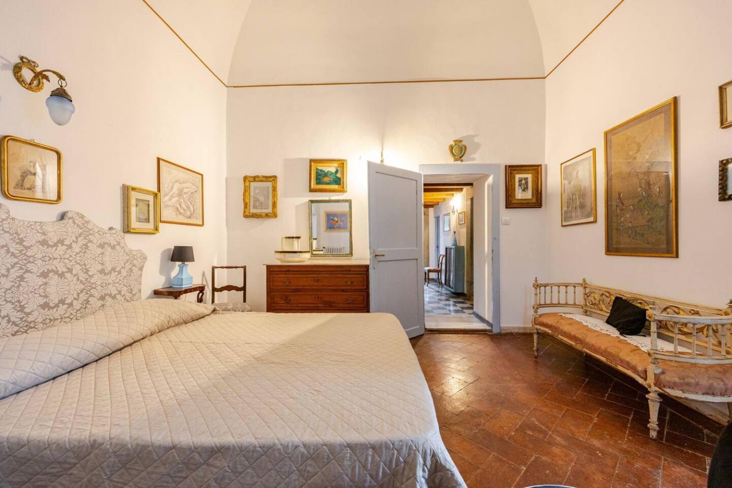 Villa Campo Di Fiore Ареццо Екстер'єр фото