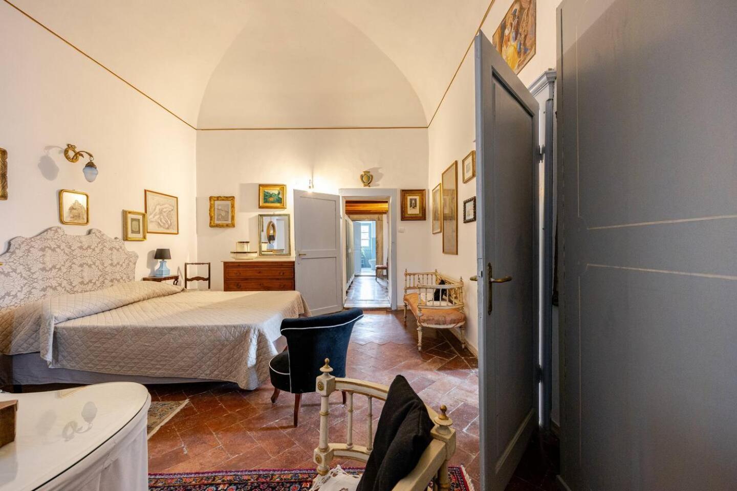 Villa Campo Di Fiore Ареццо Екстер'єр фото