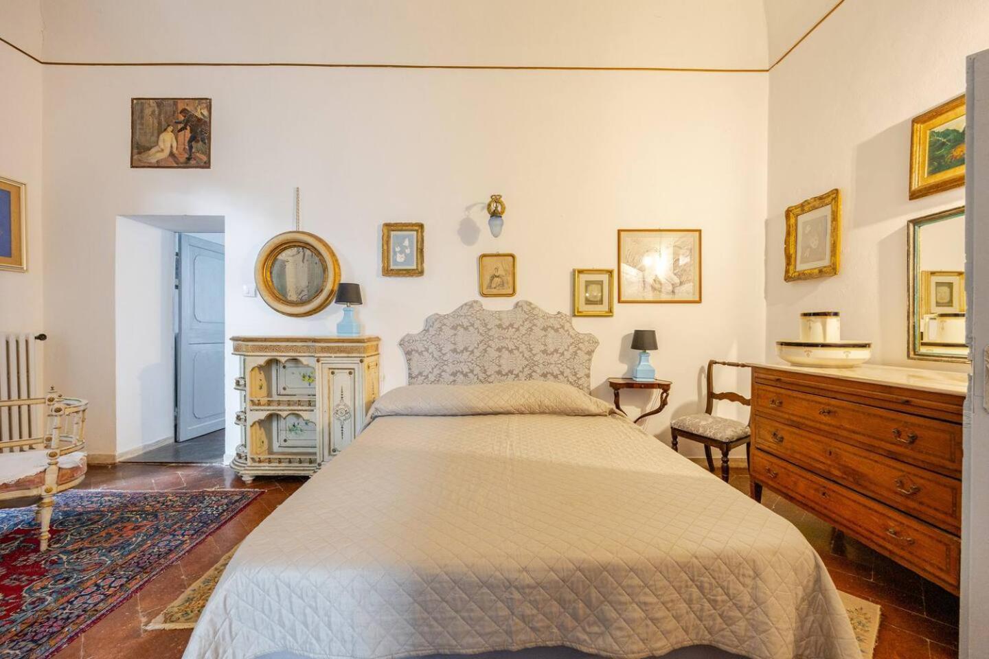 Villa Campo Di Fiore Ареццо Екстер'єр фото