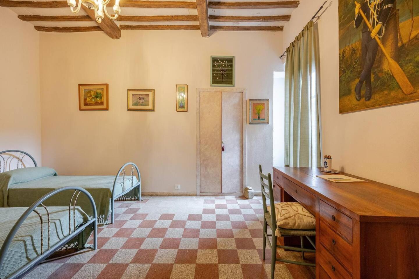 Villa Campo Di Fiore Ареццо Екстер'єр фото