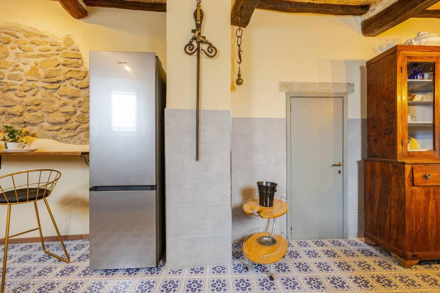 Villa Campo Di Fiore Ареццо Екстер'єр фото