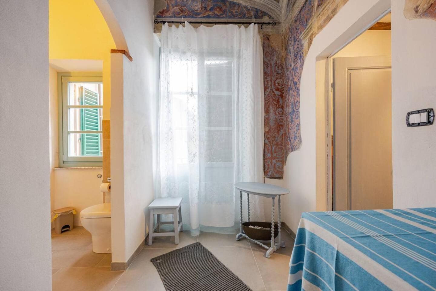 Villa Campo Di Fiore Ареццо Екстер'єр фото