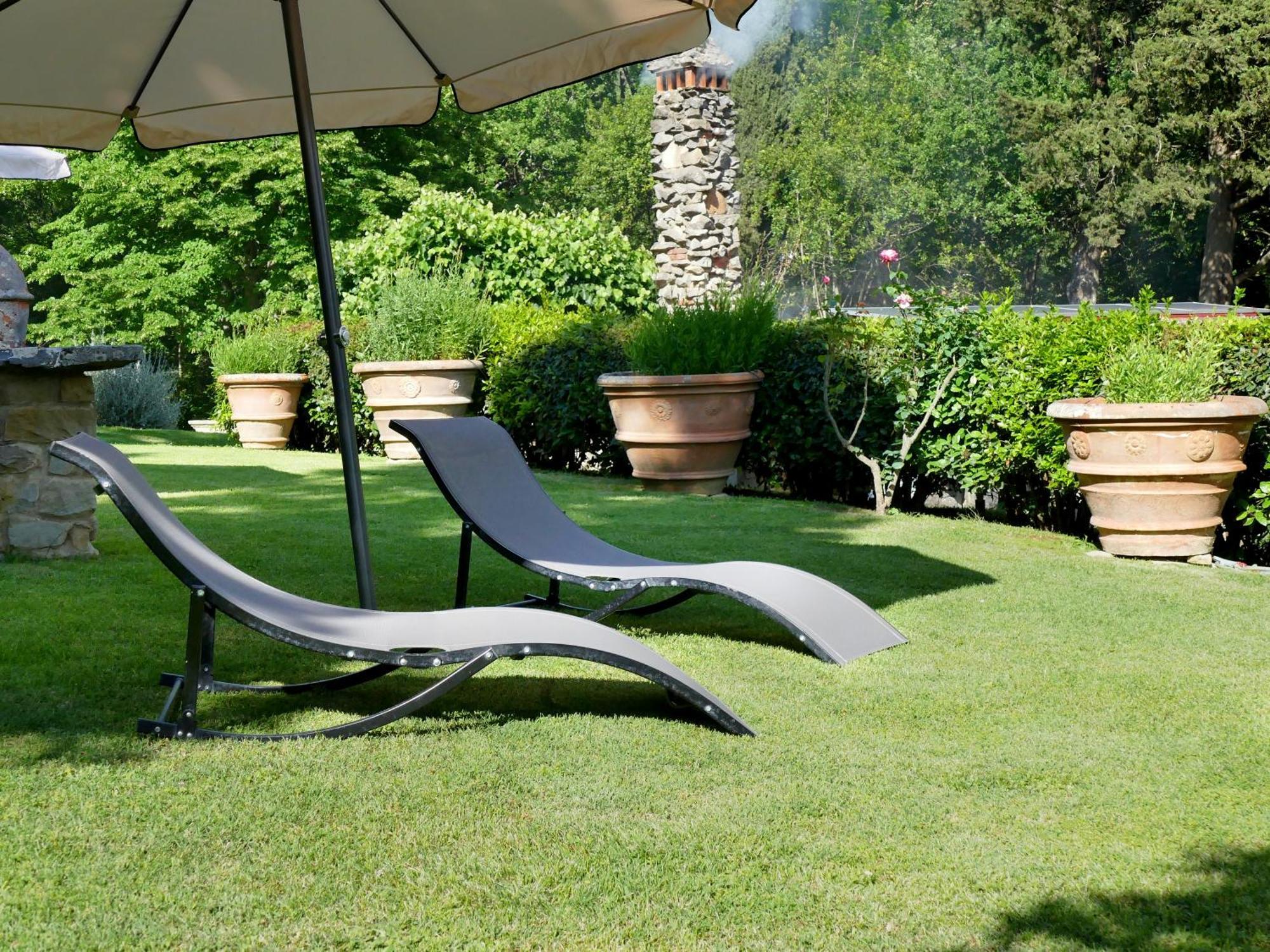 Villa Campo Di Fiore Ареццо Екстер'єр фото